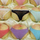 Illustration for article titled Chinese Businessman Sells Peaches in Panties Because Butts